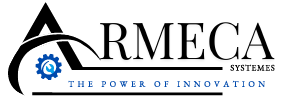 ARMECA Logo